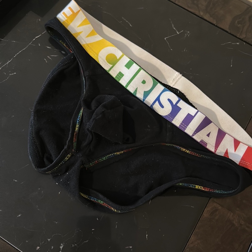 Andrew Christian